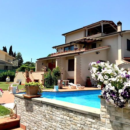 Casa Vacanze Neri Скандиччи Экстерьер фото