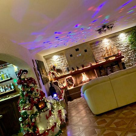 Casa Vacanze Neri Скандиччи Экстерьер фото
