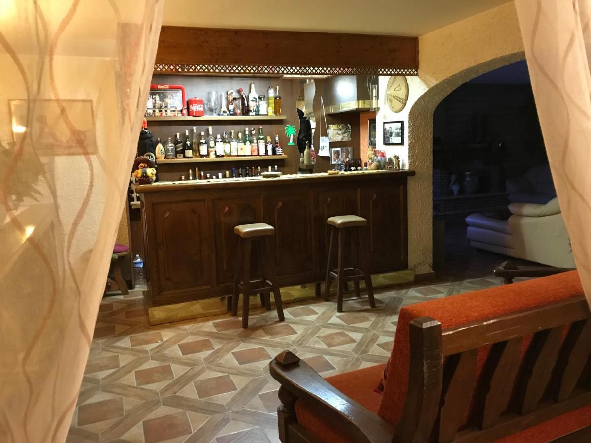 Casa Vacanze Neri Скандиччи Экстерьер фото