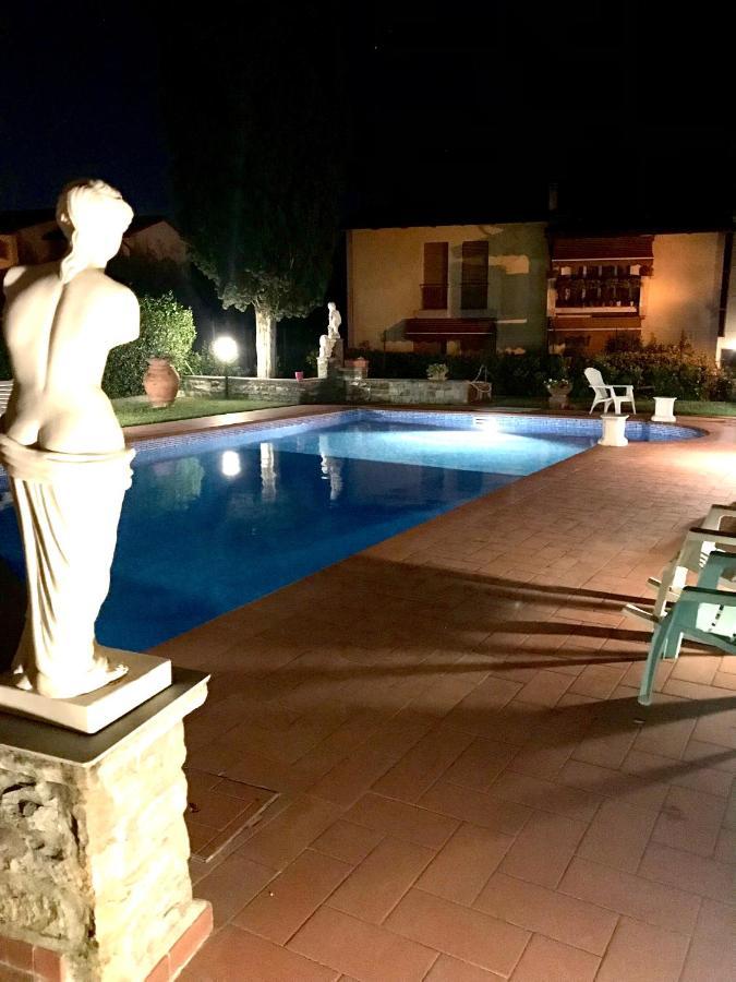 Casa Vacanze Neri Скандиччи Экстерьер фото