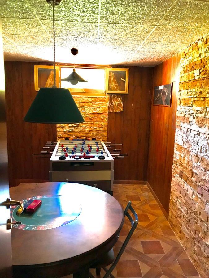 Casa Vacanze Neri Скандиччи Экстерьер фото