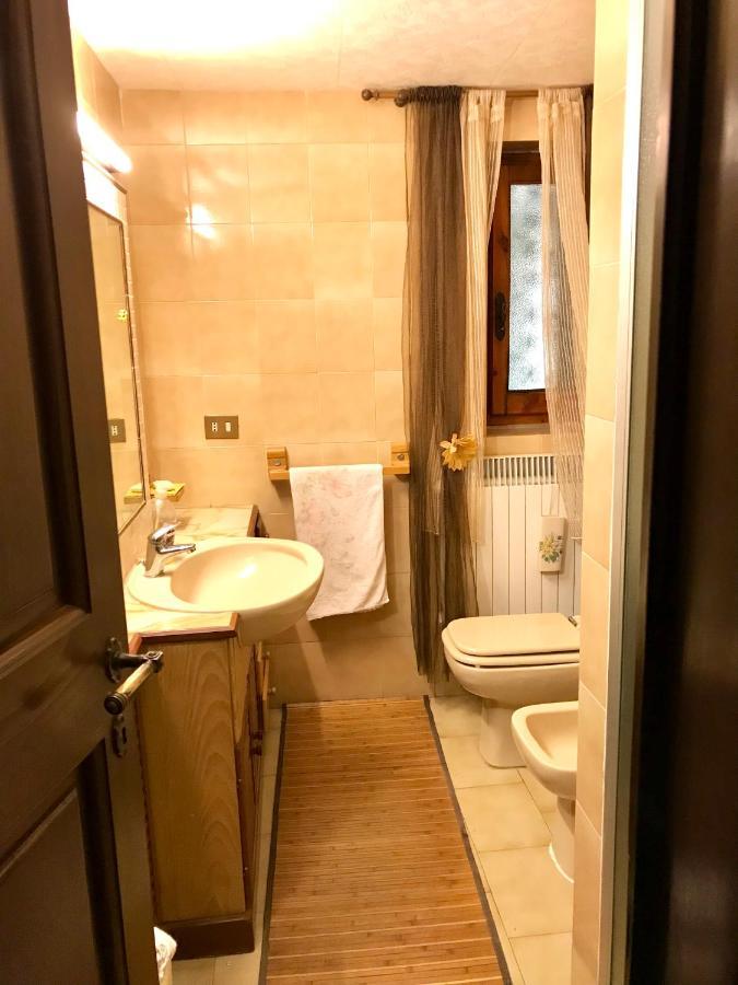 Casa Vacanze Neri Скандиччи Экстерьер фото
