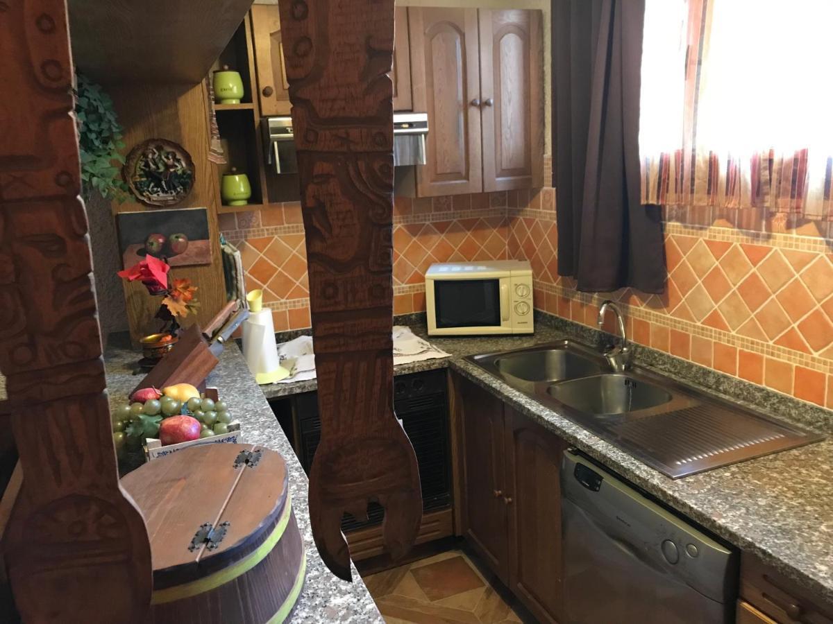 Casa Vacanze Neri Скандиччи Экстерьер фото