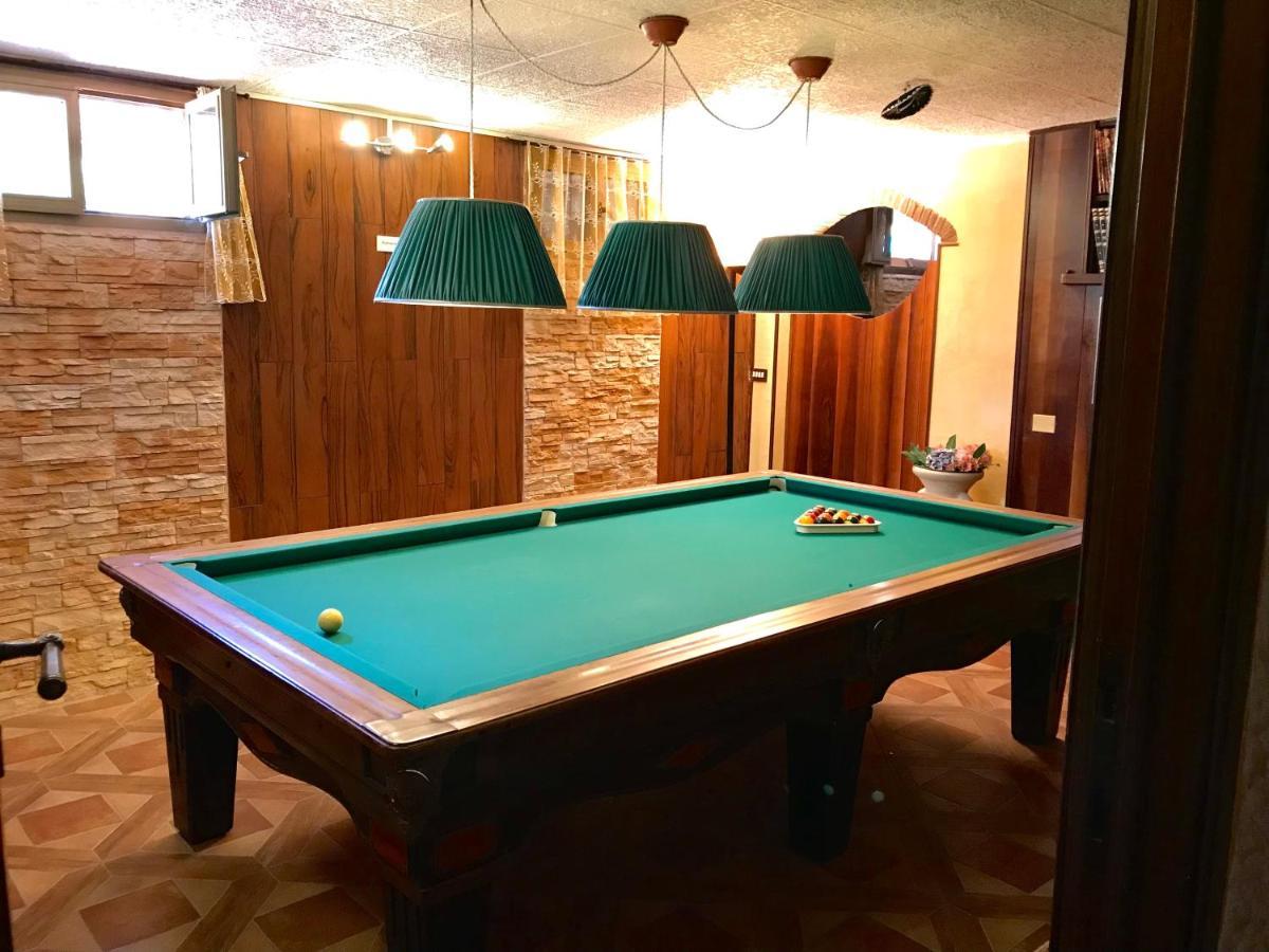 Casa Vacanze Neri Скандиччи Экстерьер фото