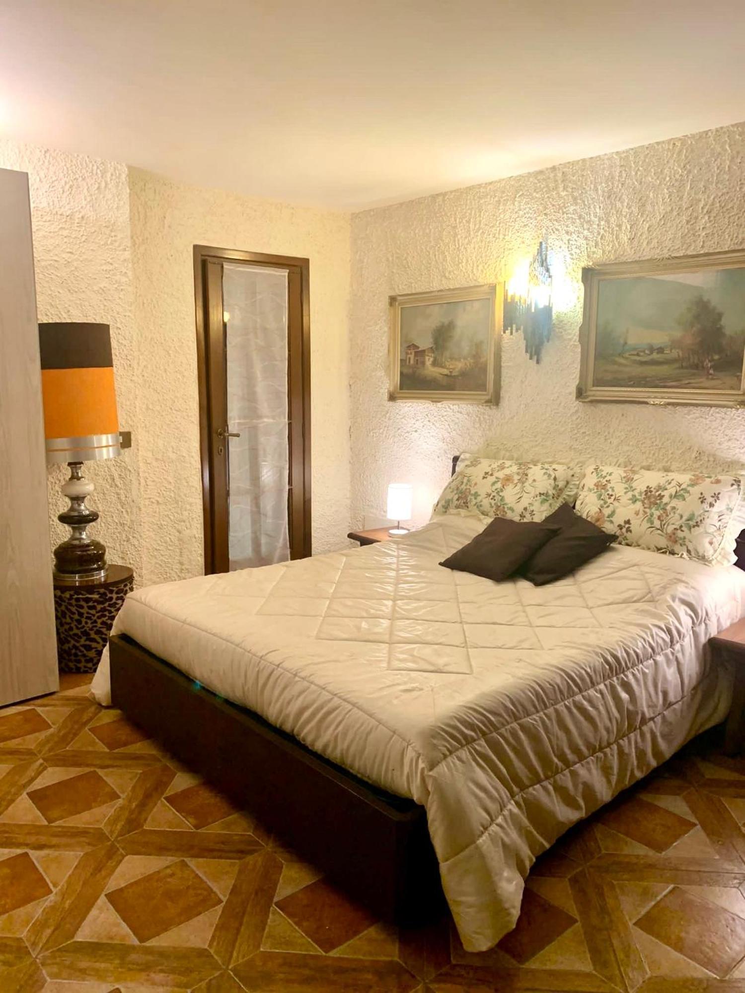 Casa Vacanze Neri Скандиччи Экстерьер фото