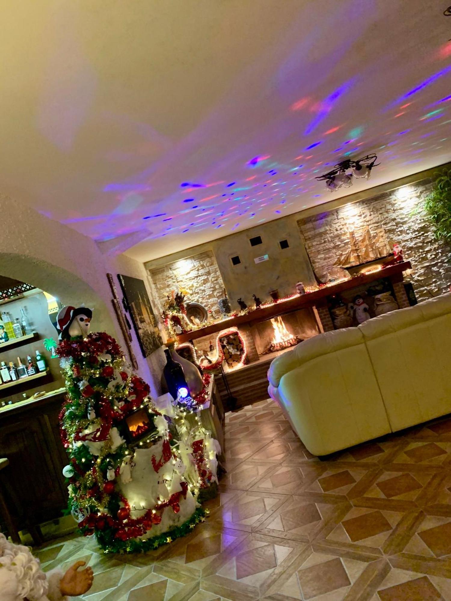 Casa Vacanze Neri Скандиччи Экстерьер фото